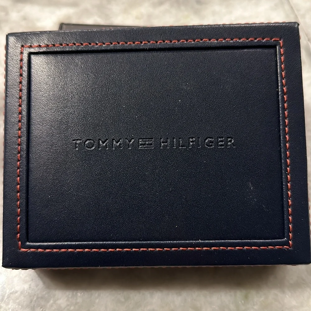Tommy Hilfiger Wallet